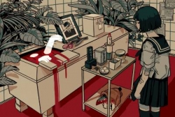 #佳作赏析# かもみら twi@hc_feee