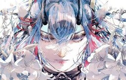 插画师Twi:mashimaa100pa