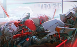 插画师Twi:0M1nyu ​​​