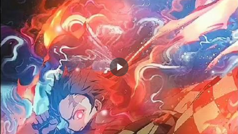 #经典动漫#鬼灭之刃