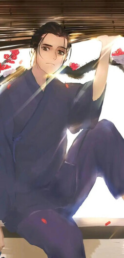 那些美好的动漫图