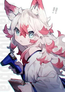 #绘画欣赏# ぶくろてtwi@niiiitoooon