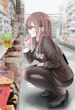 大嘘 twi: U_S_O  「これ昨日も食べたしなぁ・・」