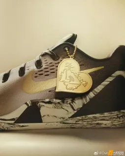 “Mambacita” Nike Kobe 9 ​