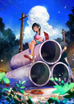 章鱼噼的原罪 twi：9baMelo ​​​