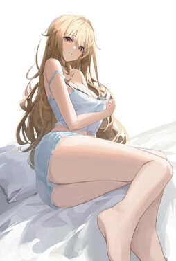 すごく暑い   Pray ​​​