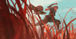 画师：Airi twi:pix_bun