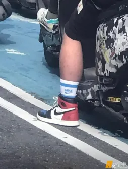 有這配色？ ​