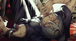 #咒术回战# 真人也太好看了～[求关注]