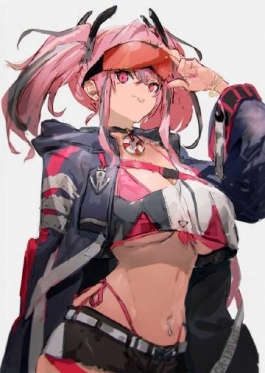 #佳作赏析# so-bin twi@soubin