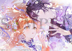 『春夏秋冬代行者』BD & DVD 封面特典图合集 #春夏秋冬代行者# ​​​