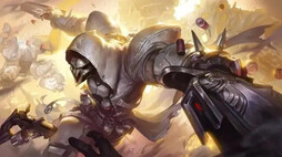 萌新小白常陷入的误区——原画到底是什么？