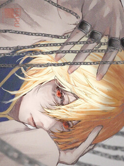 神仙画风 twi:haru38485696