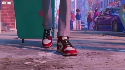 拜托，其实第四代#蜘蛛侠 也超级酷的