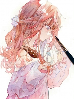 [cp]#佳作赏析# 優子鈴(ゆこりん) twi@_yukoring ​​​[/cp]