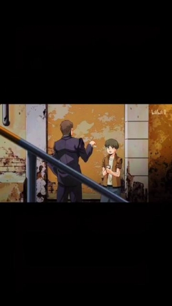 我乔鲁诺·乔巴纳有一个黄金般的梦想，我要成为黑帮巨星。 才15岁就离谱。 #JOJO的奇妙冒险#秧歌star  乔家代代是绅士