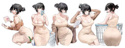 Danm！  twi:murabana44#放松时间# ​​​