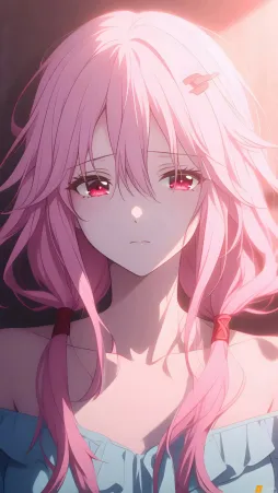 分享一下最近这几年收藏的一些精美二次元图