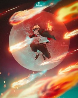 #火影忍者# 超帅壁纸～