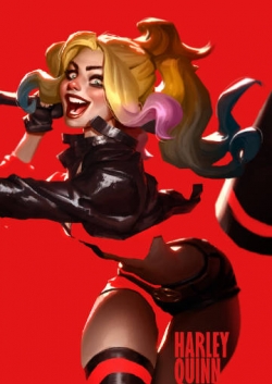 真的很酷！  Nico Lee Lazarus