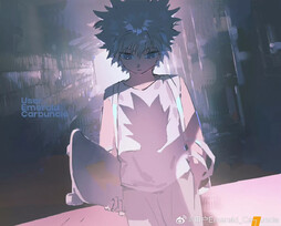 追着光梦游 ​​​​