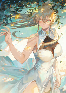 ましゅー ​​​