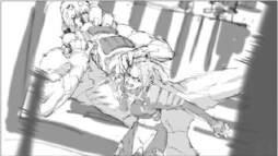 #佳作赏析#はんぞ〜 twi@hanzo1011