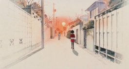 《岁月的童话》