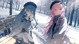 同学们，你们还年轻啊，来日方长