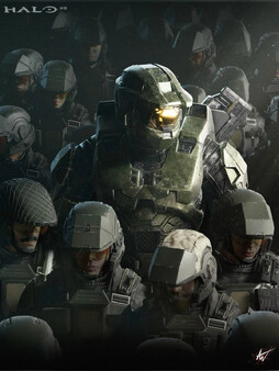 HALO