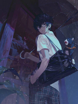 #幸绘# ファジョボレ/Fajyobore twi@fajyobore323