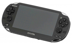 PlayStation Vita 发售 10 周年：2011年12月17日 ~ 2021年12月17日。 ​​​