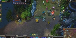 英雄联盟手游国服上线 无数玩家热爱的延续