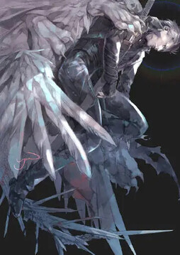 #佳作赏析# ユエ/yue