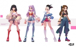 #佳作赏析# chanin suasungnern