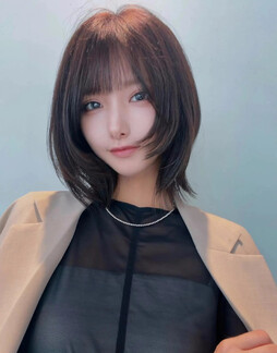 上班族的模样 光之美少女的模样 ​​​