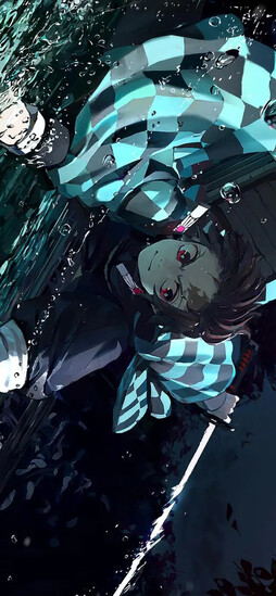 今日好看的壁纸（10.5）