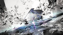 好酷的画风 | murakaruki