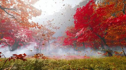 “ 相思无缘由，玉笛声声忧 . ”#不才