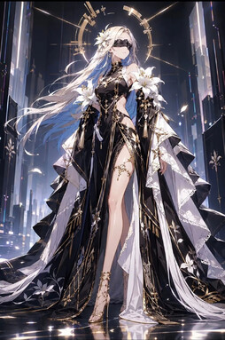 机械少女