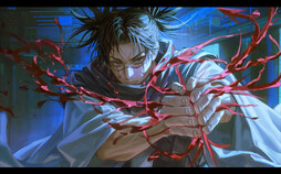 脹相 Choso