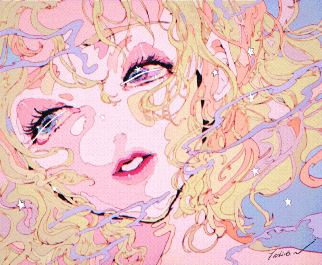 Yashiro Nanaco ​​​