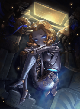 英雄联盟手游，还原程度让老玩家泪目