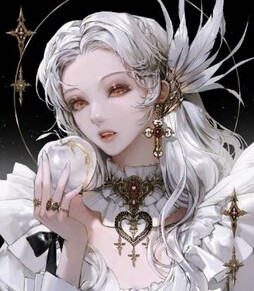 看画风识国籍系列 画师：