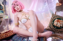—梦梦舞娘—