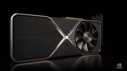 GeForce RTX 3090 公布，售价 1499美元起。8K RTX ON