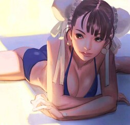 春丽