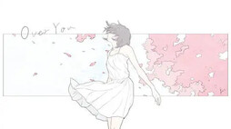 【插画设计】日本插画师 かとうれい 绘画作品 | i: katorei_