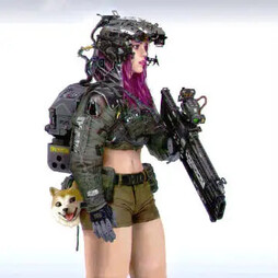 厉害咯 Yintion J- Jiang Geping