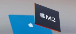 MacBook Air 2022曝光，配色更多，性能更强